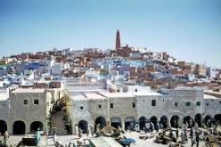 اتفاق بين اعيان الاباظية والمالكية لنبذ العنف في غرداية