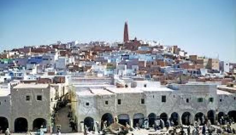 اتفاق بين اعيان الاباظية والمالكية لنبذ العنف في غرداية