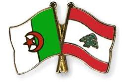 الجزائر تدعو المجتمع الدولي الى “تجند أكبر” لصالح لبنان