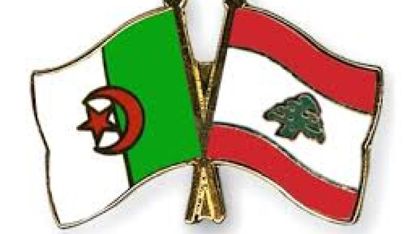 الجزائر تدعو المجتمع الدولي الى “تجند أكبر” لصالح لبنان