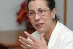 المترشحة حنون تعد بترسيم المناجم كقطاع سيادي