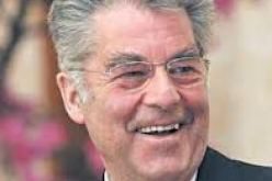 الرئيس بوتفليقة يتلقى برقية تهنئة من الرئيس النمساوي بمناسبة اعادة انتخابه لعهدة رابعة