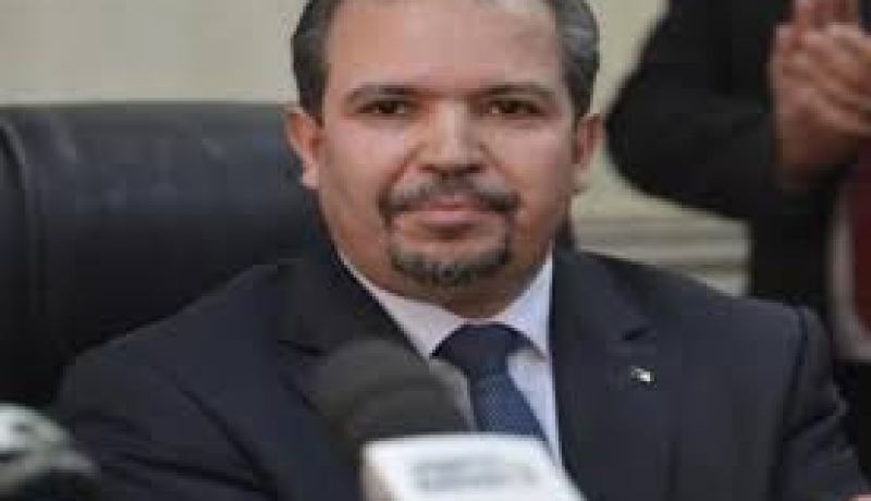 وزير الشؤون الدينية يبرز دور الدولة الاستثنائي في التكفل بالمساجد