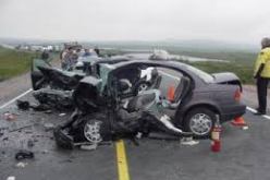 أزيد من 1970 جنحة وحادث مرور في بومرداس