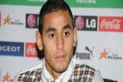 فوزي غلام ضمن المستدعين لمباراة  “برقام” غدا الأحد