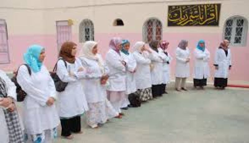 الأساتذة والمعلمون تغيبوا أكثر من 9 آلاف يوم خلال الفصل الأول