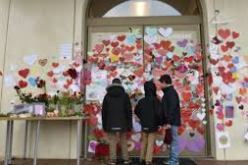 مظاهرات في السويد إحتجاجاً على اعتداءات على مساجد