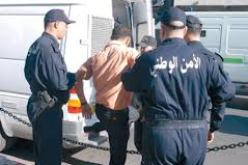 قوات الأمن توقفت المجرم الذي قتل الشاب بن ناصر في غرداية