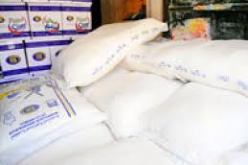 إحباط محاولة تهريب 55 طنا من الفرينة ببرج باجي مختار