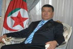 سعيداني الامين العام الجديد لحزب جبهة التحرير الوطني يتعهد بتوحيد صفوف الحزب