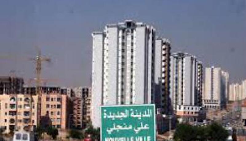 توزيع 700 سكن “كناب “إيمو”  أفريل الجاري بقسنطينة