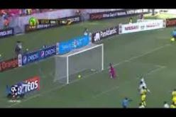 مالي تفوز على اثيوبيا (2-0) وتحتل المركز الثاني