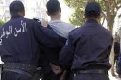 تفكيك شبكة مختصة في متاجرة المخدرات مكونة من 5 أشخاص في غيليزان