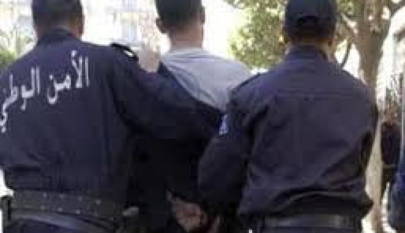 تفكيك شبكة مختصة في متاجرة المخدرات مكونة من 5 أشخاص في غيليزان