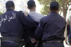 تفكيك شبكة مختصة في المتاجرة بالمخدرات في غليزان