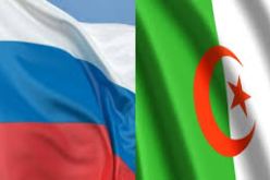 الجزائر و روسيا تدعوان إلى تعميق علاقتهما الثنائية