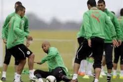 بلعيد يحصل على الجنسية التونسية للإنضمام للصفاقسي