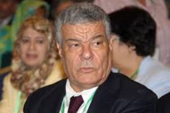 إعادة إنتخاب بوتفليقة يعني إستمرار السلم والتنمية