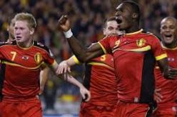 تأهل المنتخب البلجيكي إلى الدور الثاني بعد فوزه على روسيا