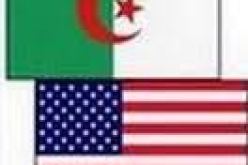 الجزائر و الولايات المتحدة تلتزمان بتعميق حوارهما