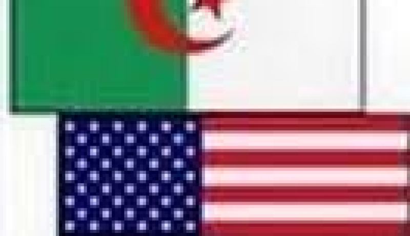 الجزائر و الولايات المتحدة تلتزمان بتعميق حوارهما