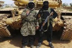 داعش يملك أسلحة تكفيه لعامين كاملين