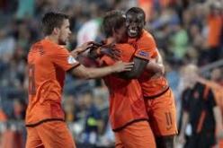 هولندا تتأهل لنصف النهائي بفوزها على كوستاريكا 4 – 3 بركلات الترجيح