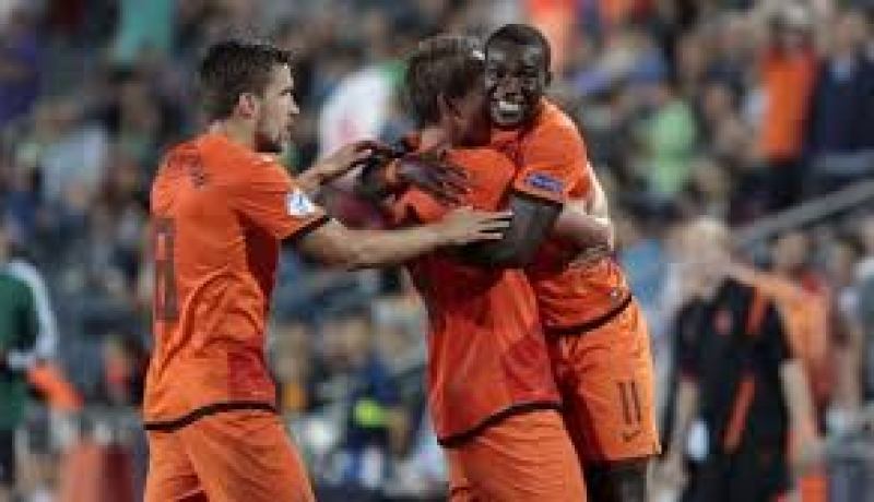 هولندا تتأهل لنصف النهائي بفوزها على كوستاريكا 4 – 3 بركلات الترجيح