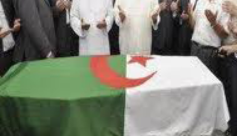 المجاهد عبد الرحيم ستوتي في ذمة الله