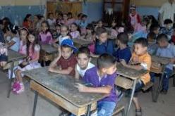 بابا أحمد :نسبة الاكتظاظ بالمؤسسات التربوية على مستوى الوطن لا تتعدى 4,5 بالمائة