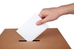 أفراد الجالية الجزائرية المقيمة بباريس يتوجهون إلى صناديق الاقتراع