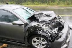 شخص في ال 59 من العمريلقى حتفه في حادث مروربمعسكر