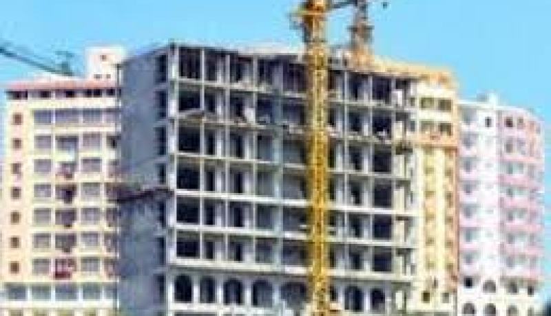 إيطاليا تبدي رغبتها في الدخول في شراكات مع المؤسسات الجزائرية الناشطة في قطاع البناء