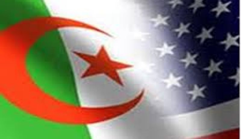 الولايات المتحدة تعرب عن أملها في مباشرة محادثات مع الجزائر حول الاتفاق الاطار حول التجارة و الاستثمار