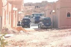 أئمة غرداية يدعون إلى الهدوء خلال خطب الجمعة