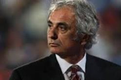 الجمهور الجزائري يطالب ببقاء حليلوزيتش