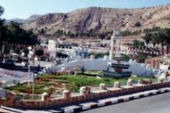 حركية تنموية في مختلف المجالات بولاية تيسمسيلت