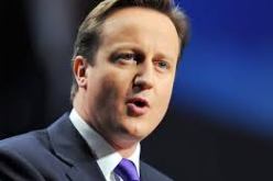 الرئيس بوتفليقة يتلقى برقية تهنئة من رئيس الوزراء البريطاني بمناسبة فوزه في الانتخابات الرئاسية