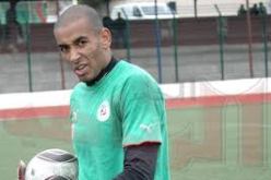 الحارس دوخة يستأنف التدريبات, مبولحي يعود اليوم الأحد