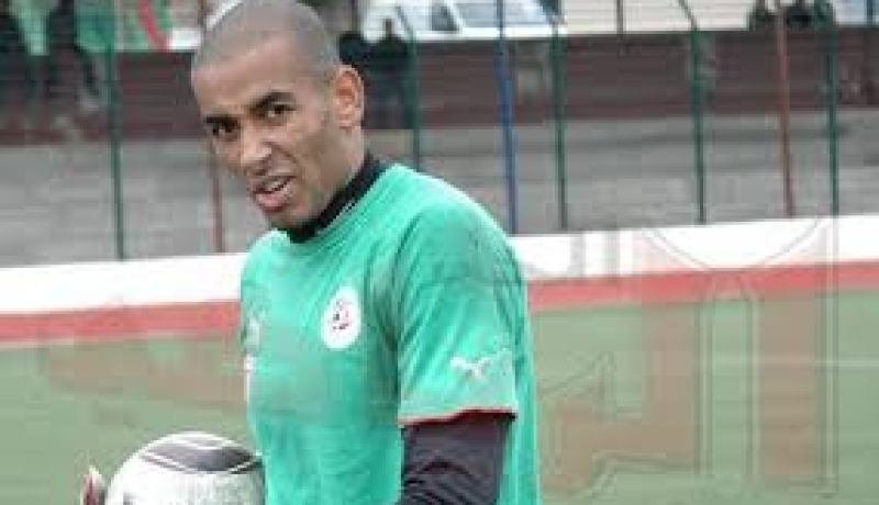 الحارس دوخة يستأنف التدريبات, مبولحي يعود اليوم الأحد