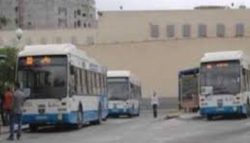 إطلاق برنامج جزائري أوروبي لدعم الإصلاحات في قطاع النقل في الجزائر