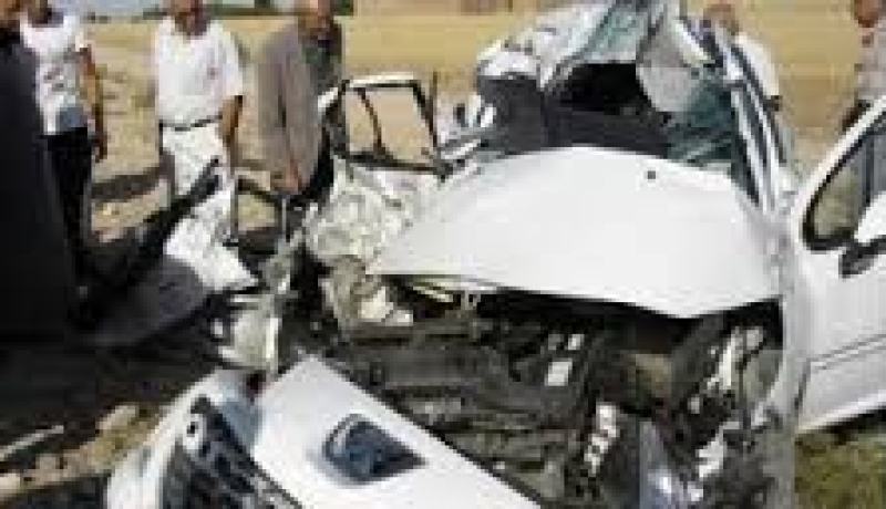 وفاة 14 شخصا وجرح 23 آخرين خلال ال 24  ساعة الأخيرة