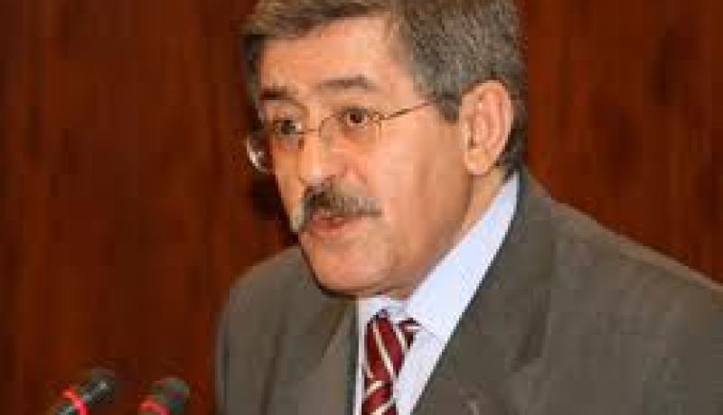 أويحيى يستقبل ممثلي منظمات أرباب العمل