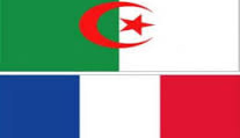 التوقيع قريبا على اتفاقية تعاون جزائرية-فرنسية