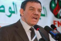 تواتي : السلطة المغربية حاولت توريط شعبها خلال انتهاك حرمة العلم الوطني