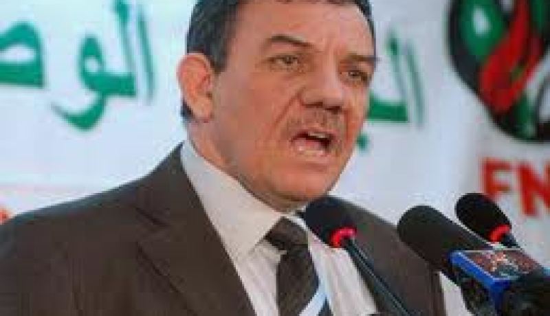 تواتي : السلطة المغربية حاولت توريط شعبها خلال انتهاك حرمة العلم الوطني