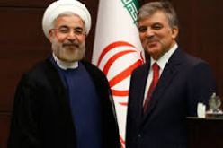 أنقرة وطهران تتعهدان بالتعاون لإنهاء النزاع السوري