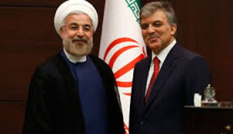 أنقرة وطهران تتعهدان بالتعاون لإنهاء النزاع السوري