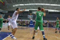 المنتخب الجزائري يفوز على نظيره المغربي لكرة السلة للبطولة الإفريقية 2013