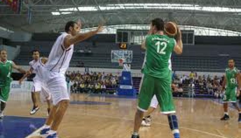 المنتخب الجزائري يفوز على نظيره المغربي لكرة السلة للبطولة الإفريقية 2013